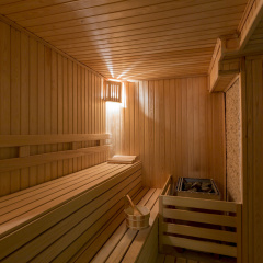 Wise Hotel & SPA - Adult Only - Bild 25