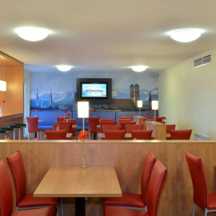 B&B Hotel München-Airport - Bild 17