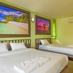 Krabi Home Town Boutique - Bild 5