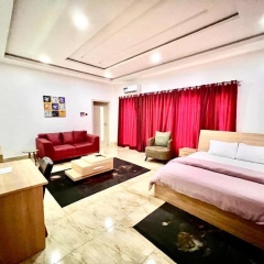 Palms Regalia Luxury Apartment - Bild 2