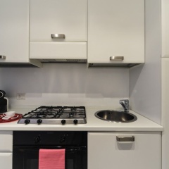 Be Apartments Monteverdi - Bild 10