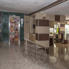 Kleopatra Develi Hotel - Bild 9