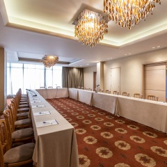 Amalia Athens Hotel - Bild 22