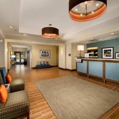 Hampton Inn & Suites Schererville in Schererville, United States of America from 203$, photos, reviews - zenhotels.com photo 7