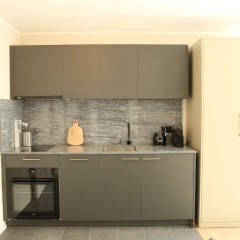 Lamira Serviced Apartments Zurich City - Bild 21
