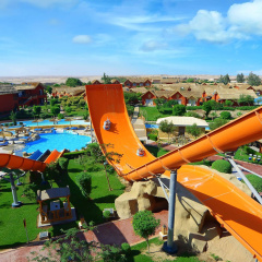 Pickalbatros Jungle Aqua Park - Neverland Hurghada - Bild 24