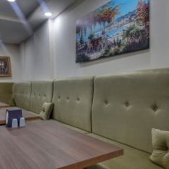 Grand Hekimoglu Hotel - Bild 9