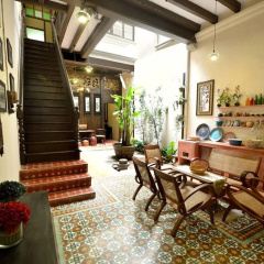 槟城詠喻园旅舍(Yong Yi Yuen Guesthouse) thumbnail 11