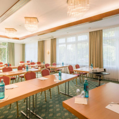 Best Western Hotel Am Papenberg - Bild 18