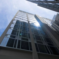 V Hotel Lavender - Bild 1
