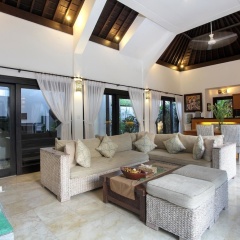 Benoa Bay Villas by Premier Hospitality Asia - Bild 1