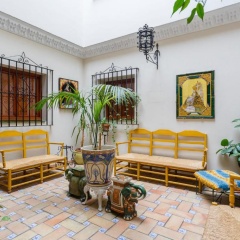 Hotel Convento La Gloria - Bild 17