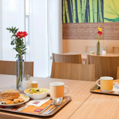 ibis Bamberg Altstadt - Bild 8