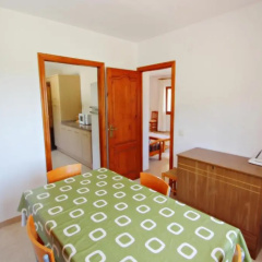 Laura-28A - traditionally furnished detached villa with peaceful surroundings in Calpe thumbnail 3