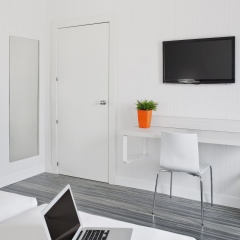 Hotel ibis Styles Madrid Prado - Bild 9