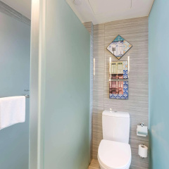 Mercure Singapore Bugis - Bild 10