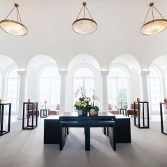 Parkhotel Quellenhof Aachen - Bild 16