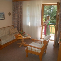 Appartementhaus Meier - Bild 2