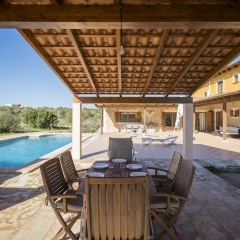 Villa Murmullo - Bild 15