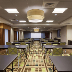 Hampton Inn & Suites Camp Springs/Andrews AFB thumbnail 12