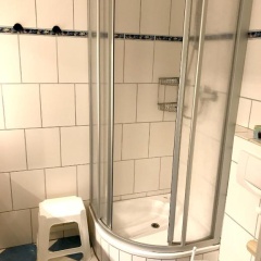Haus Frisia Bungalow Frisia 1 - Bild 6