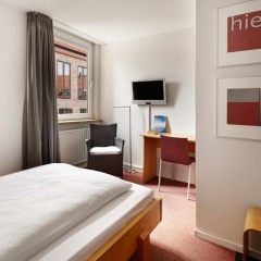 Hotel an der Marienkirche - Bild 3