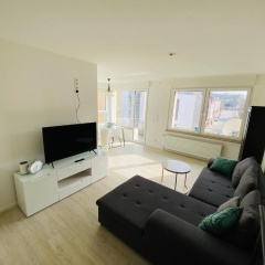 Exclusive Apartment in the old City of Paderborn - Bild 1