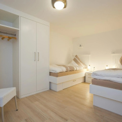 Norderneytraum Kampstr. Whg. 3 - Bild 2