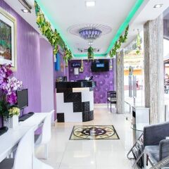 OYO Rooms Jalan Bukit Bintang 1 in Kuala Lumpur, Malaysia from 50$, photos, reviews - zenhotels.com photo 16