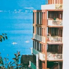 Hotel Solimar - Bild 1