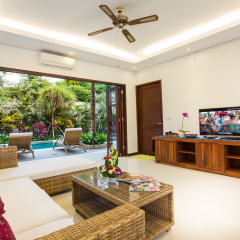 La Bali Sanur - Bild 2
