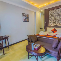 The Lokha Legian Resort & Spa - Bild 16