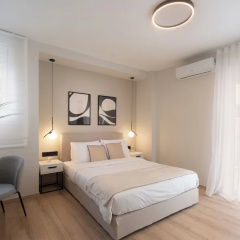 Upscale Apartment in Chalandri with Large Terrace - Bild 1