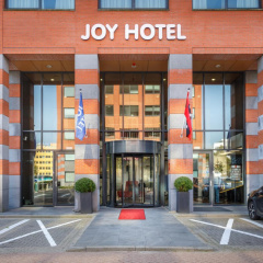 Joy Hotel - Bild 1
