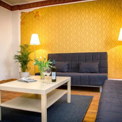 Aparthotel Mitte - Bild 1