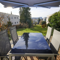 criston apartments like home G - Bild 8