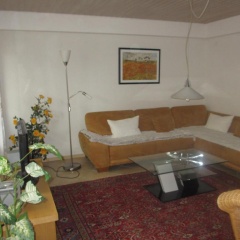 Im Zentrum Hebelhof 2 Zi. - Bild 6
