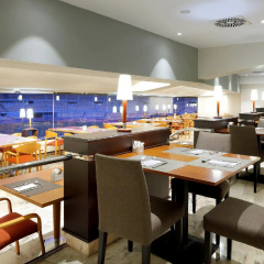 Hotel Exe Isla Cartuja - Bild 19