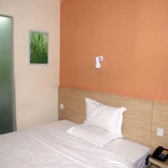 7Days Inn Suzhou Guanqian Street thumbnail 3