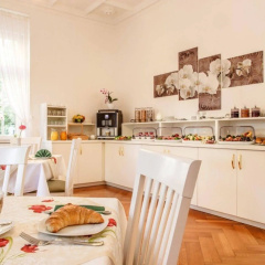 Aparthotel Villa Freisleben - Bild 11