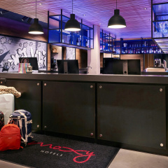 Moxy Essen City - Bild 17