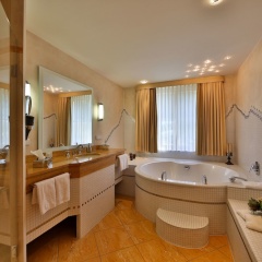 Sonnenhotel Residenz Hohenzollern - Bild 6