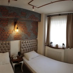 Hotel Cagla Pinar - Bild 6