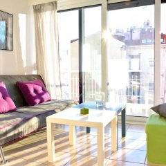 Adorable flat next to Marina Alimou - Bild 14