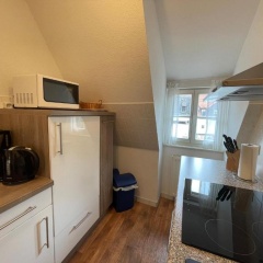 Apartment mit Balkon No2 - Bild 10
