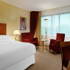 Sheraton Essen Hotel - Bild 4