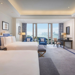 The Azure Qiantang, a Luxury Collection Hotel, Hangzhou thumbnail 41
