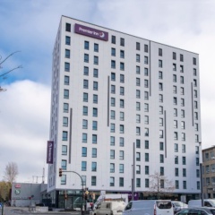 Premier Inn Essen City Centre - Bild 10