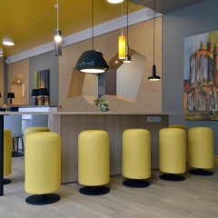 B&B HOTEL Erfurt-Hbf - Bild 16