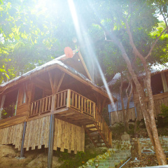 Phi Phi Phu Chalet Resort - Bild 24